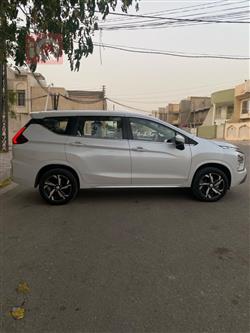 Mitsubishi Xpander